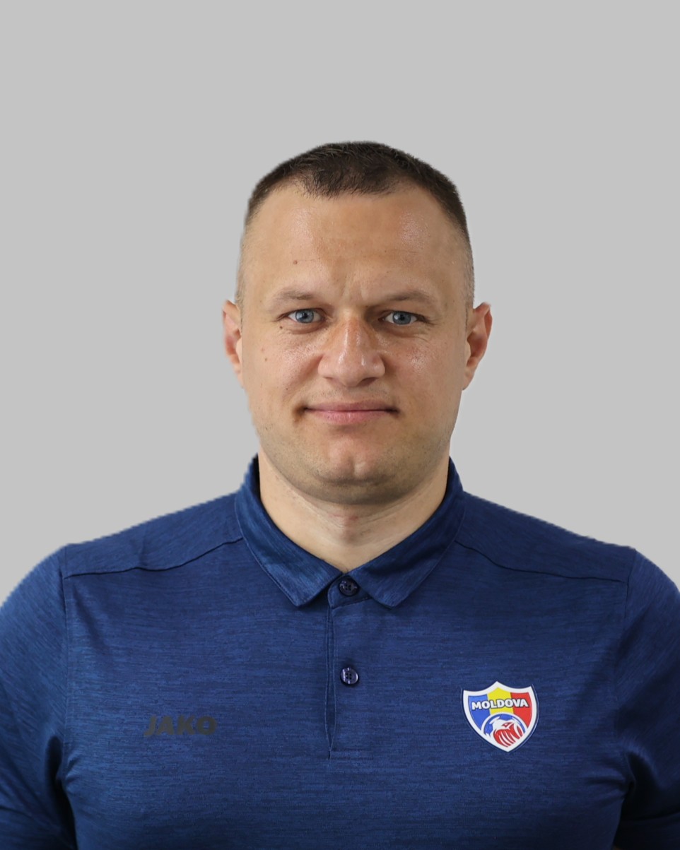 RUSLAN romanov