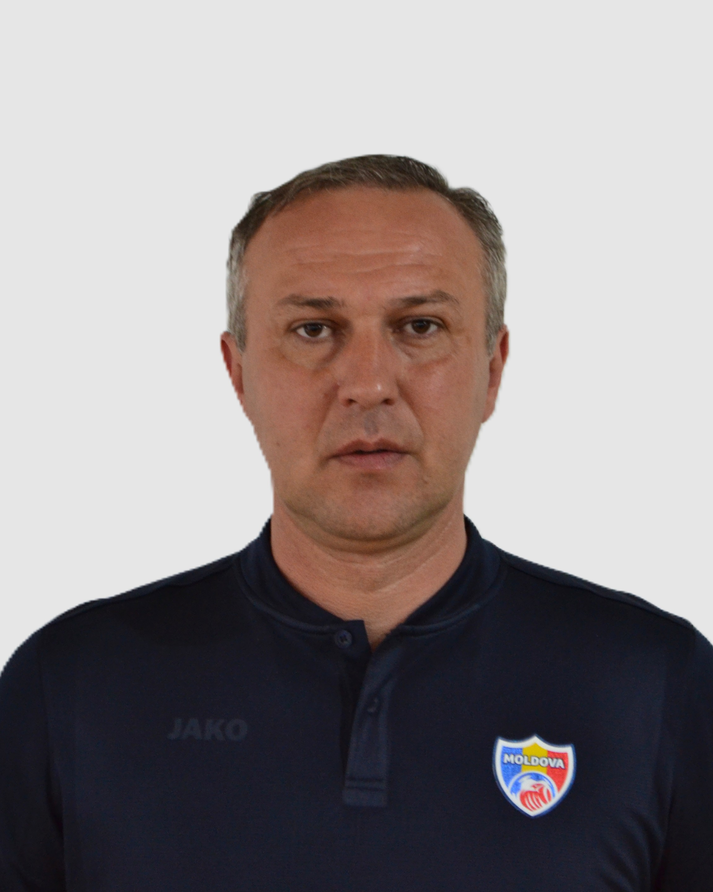 Shota MakharadzE
