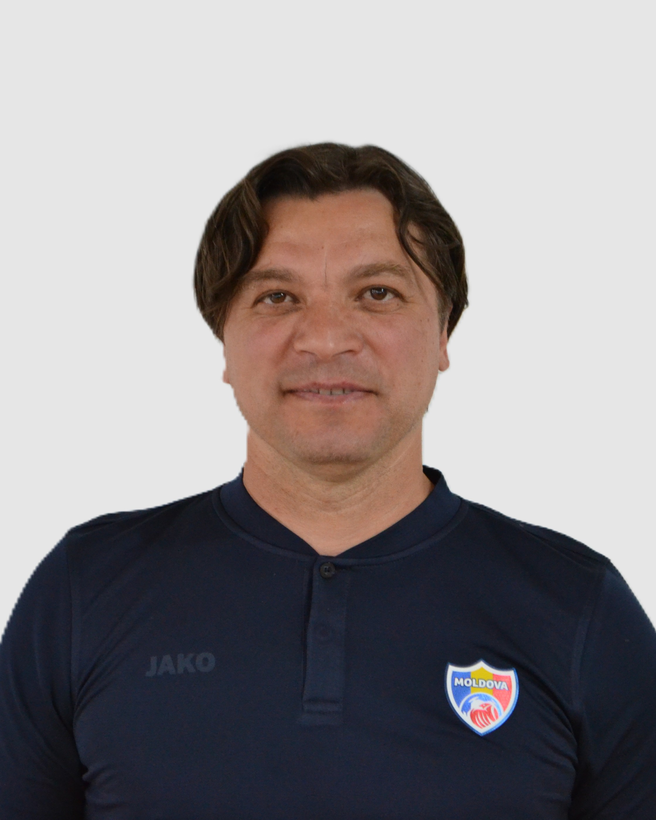 Serghei Epureanu