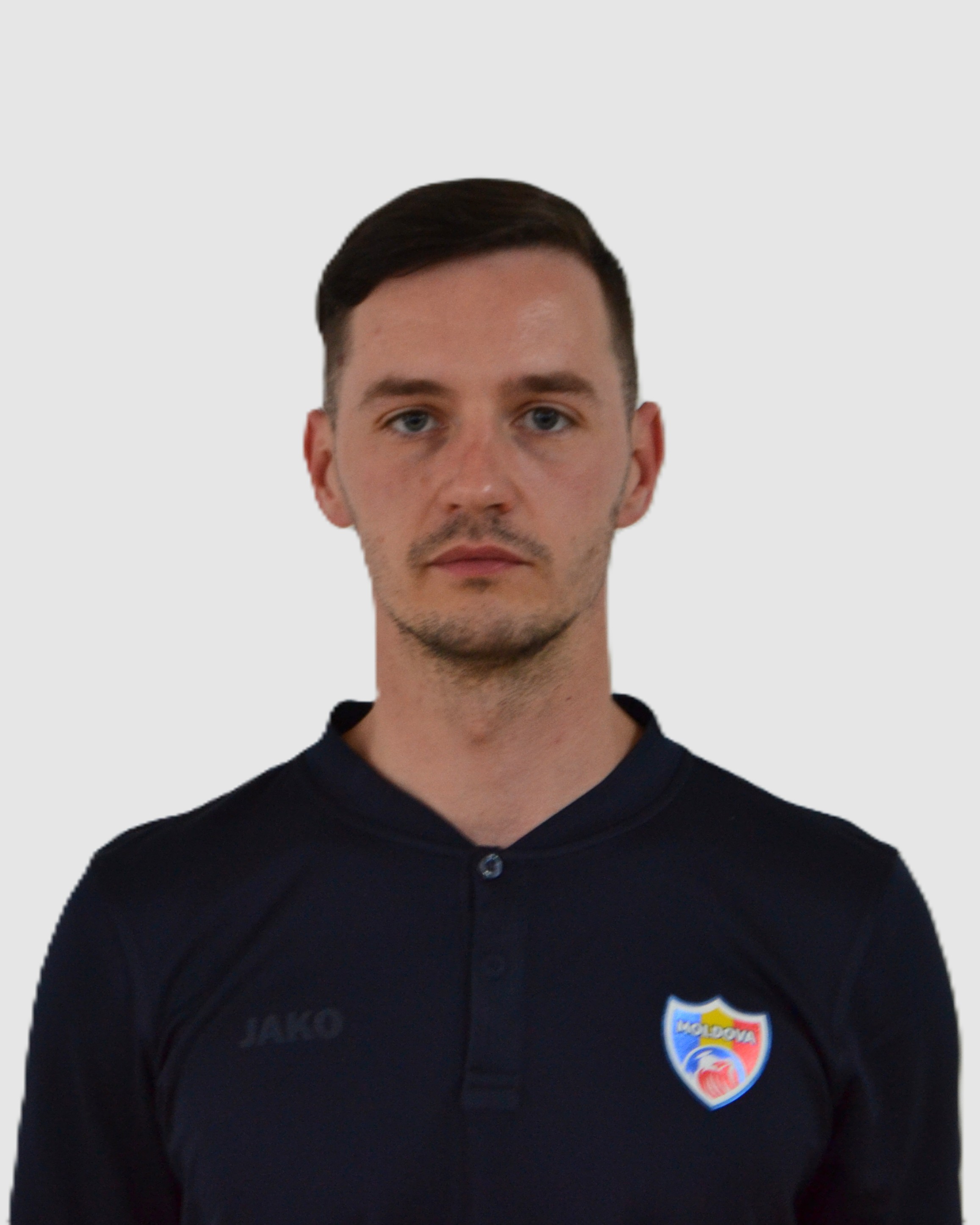 Nicolai Lepeha