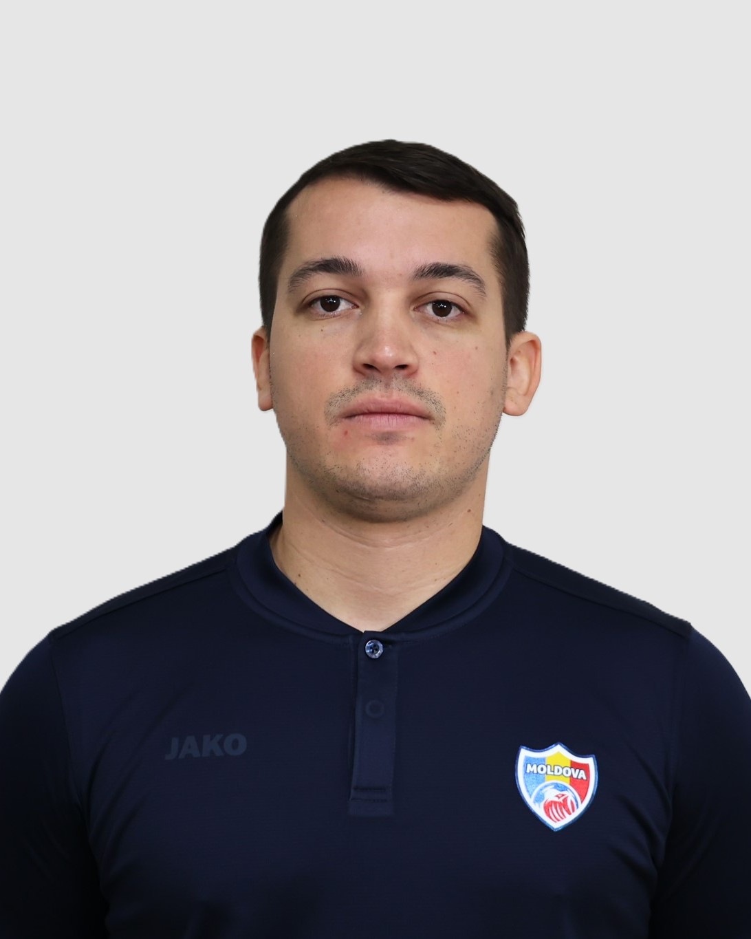 EUGEN ȘARAn