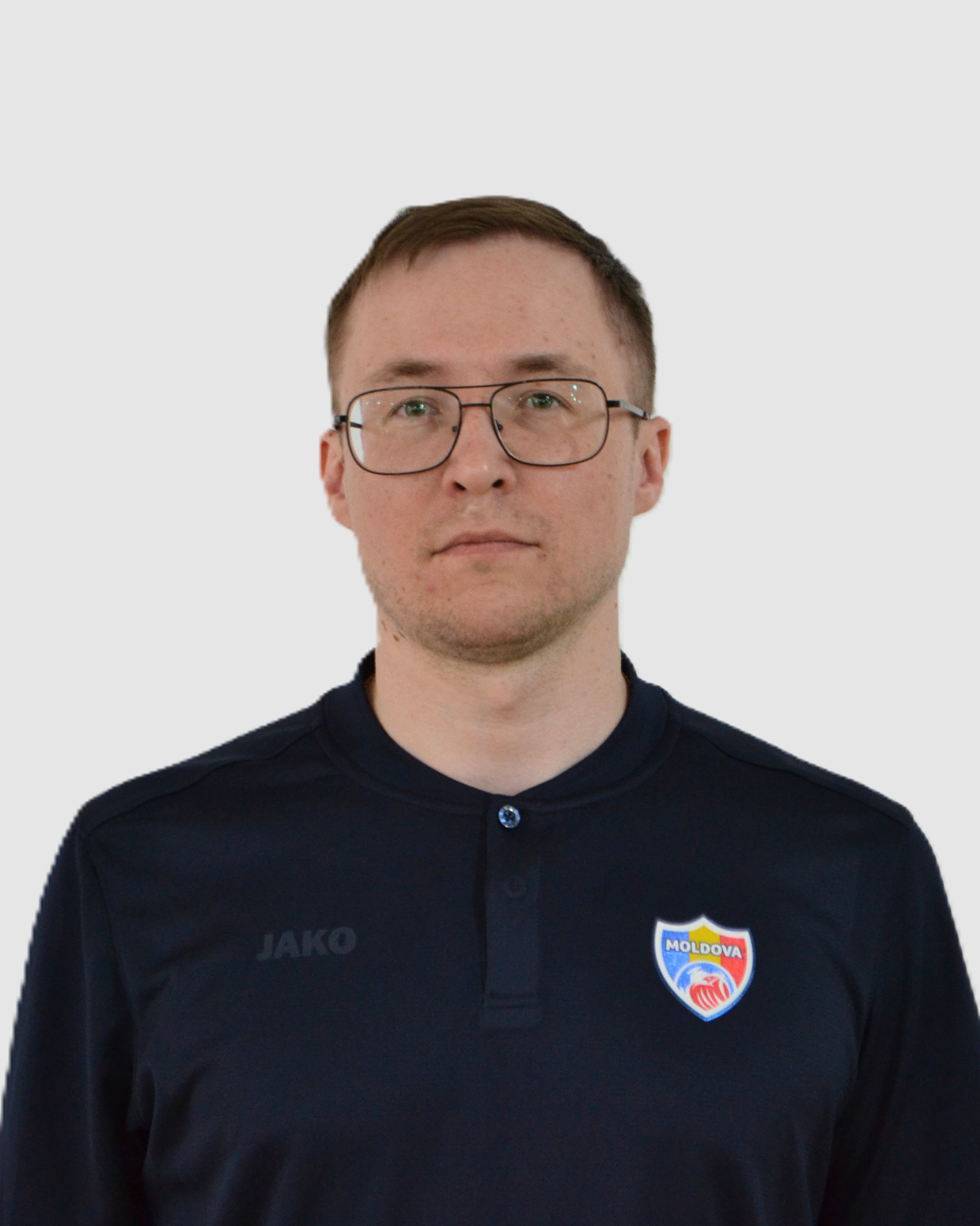 Maxim Gaiduchevici