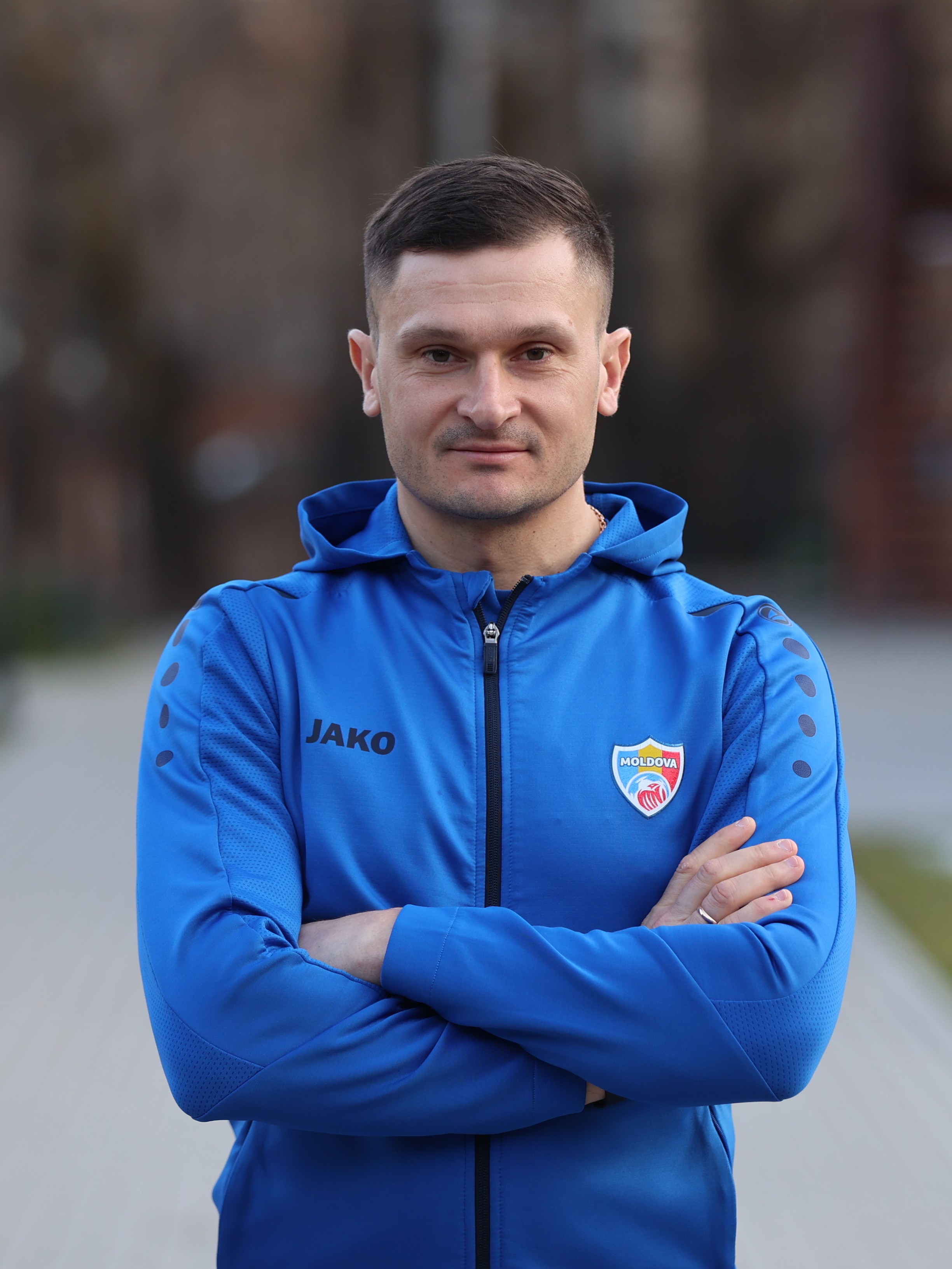 Gheorghii Ovseanicov