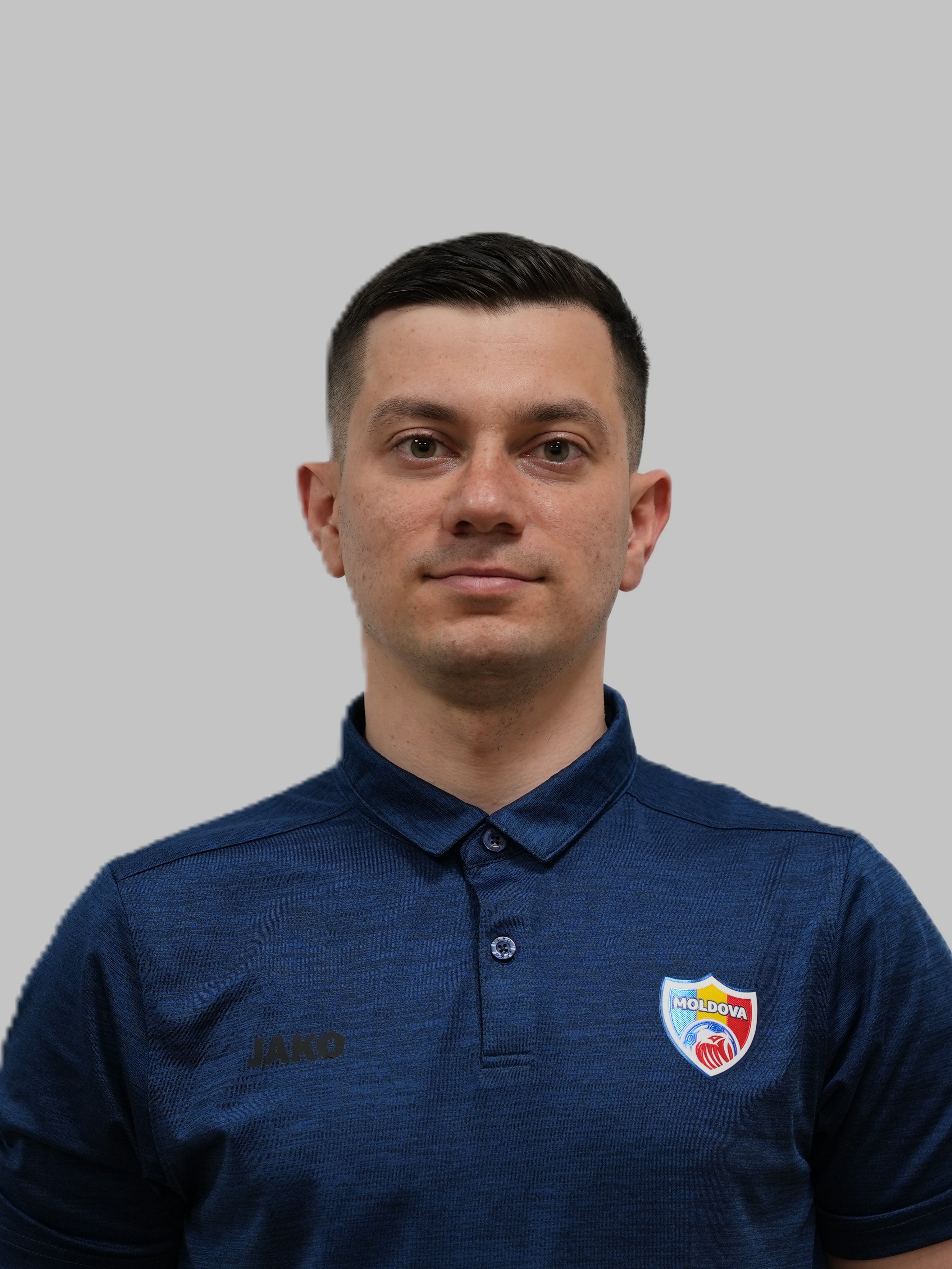 vlad mortean