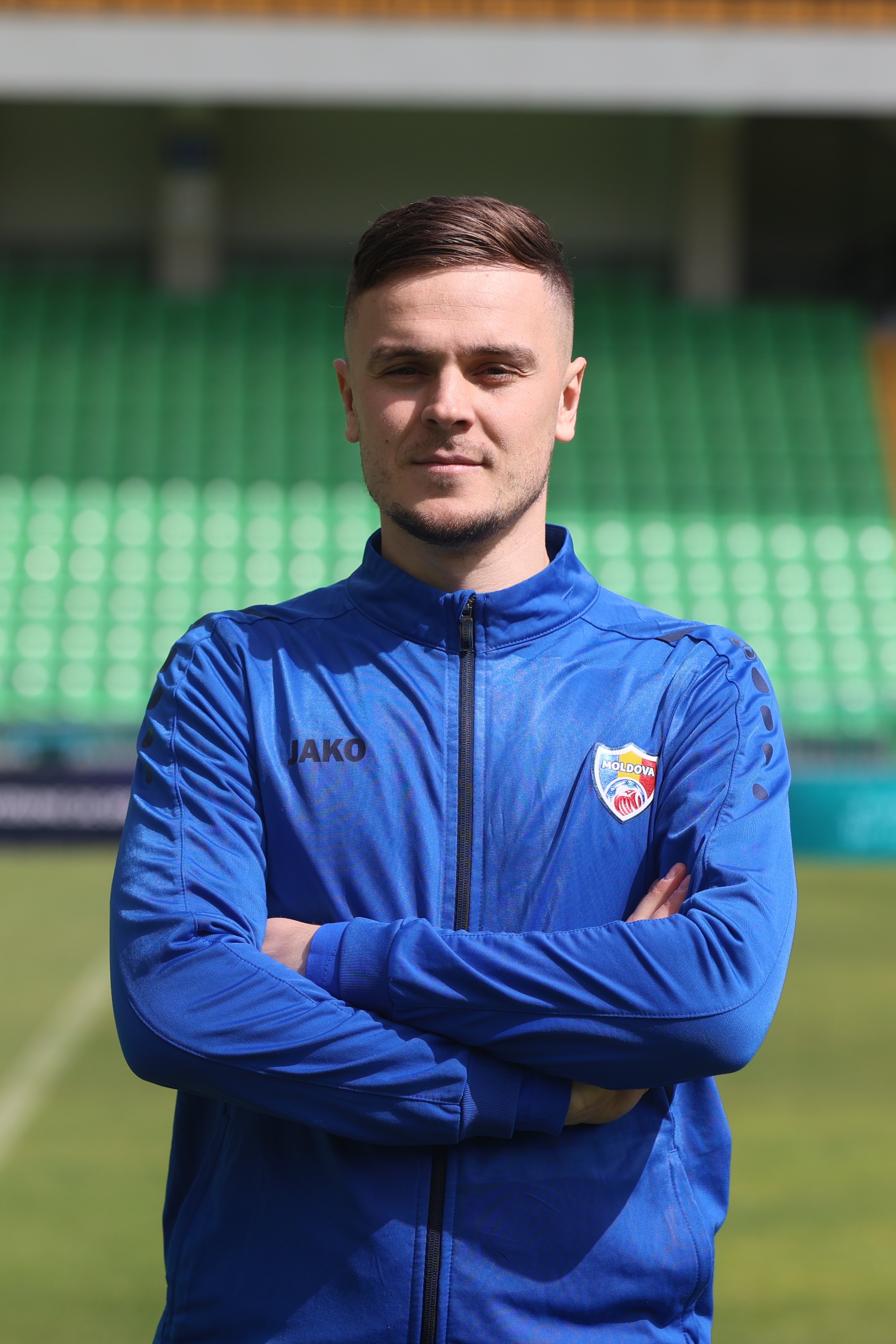 Anton COVAl