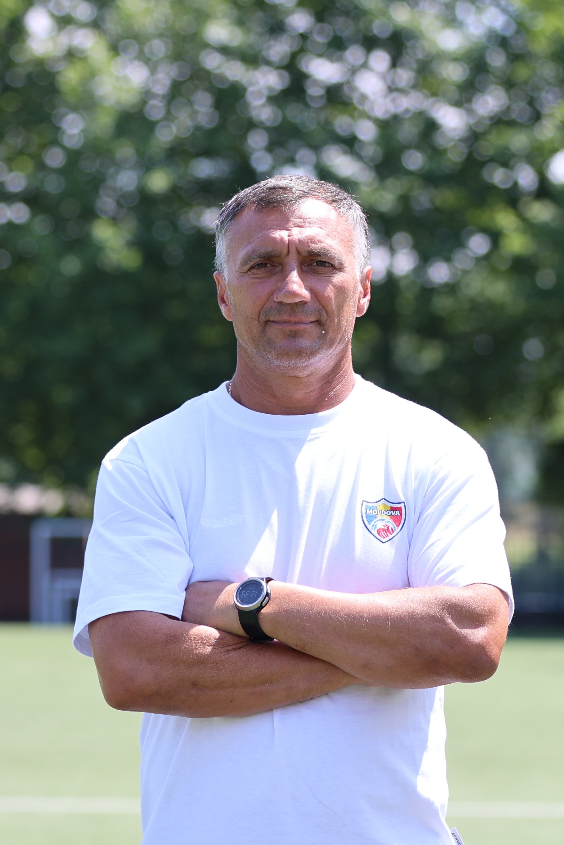 Iurie Osipenco
