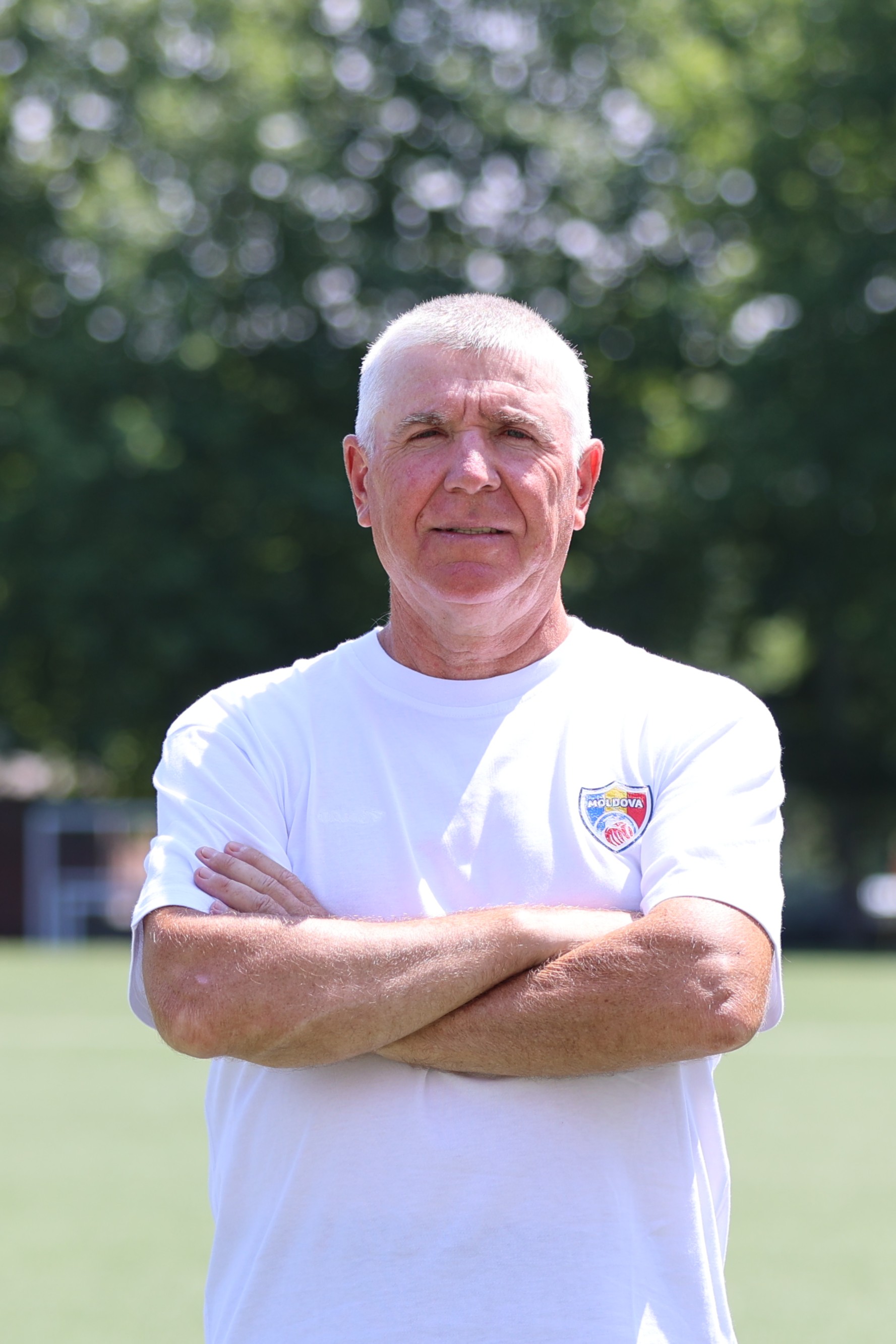 Valentin Zmeu