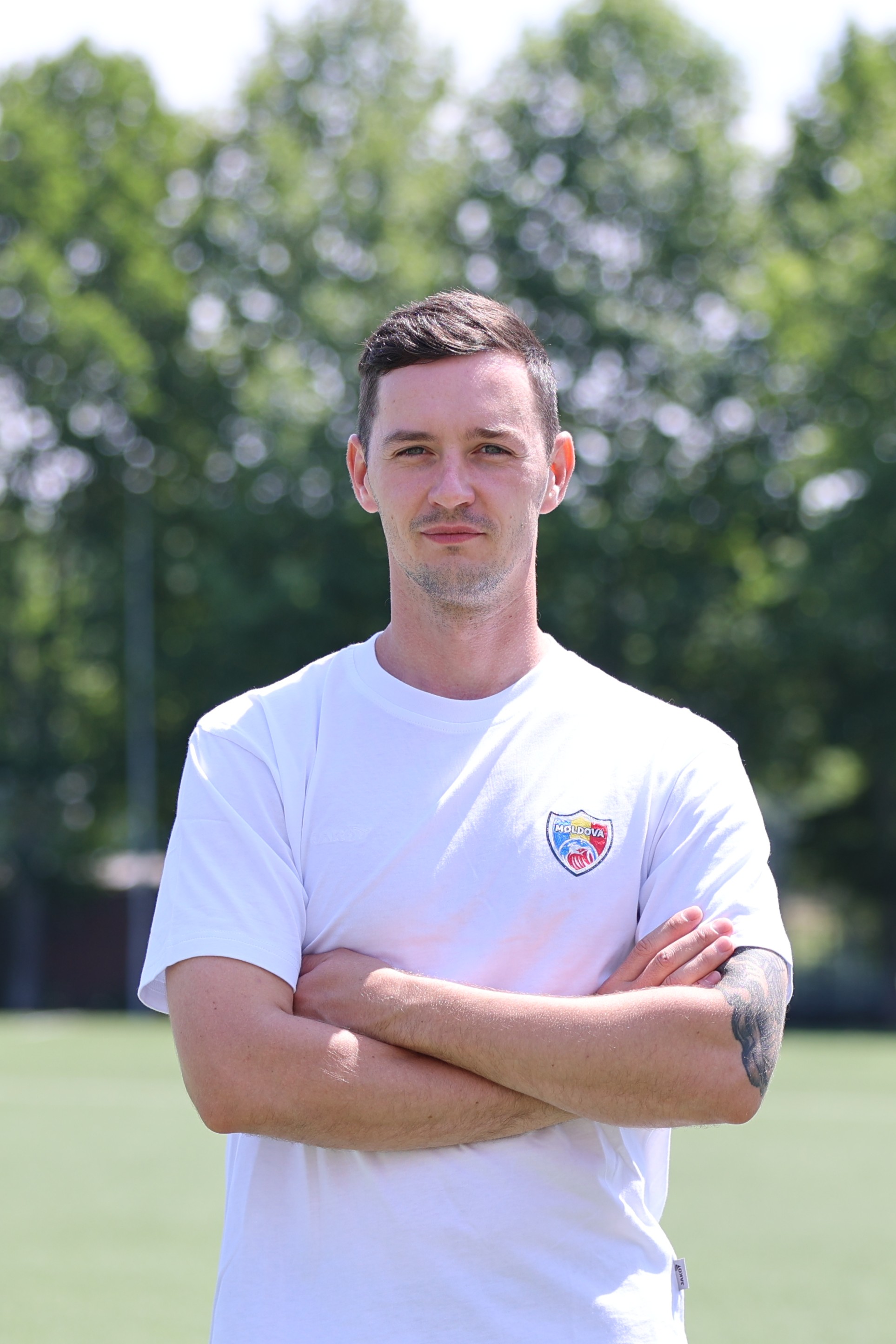Nicolai Lepeha