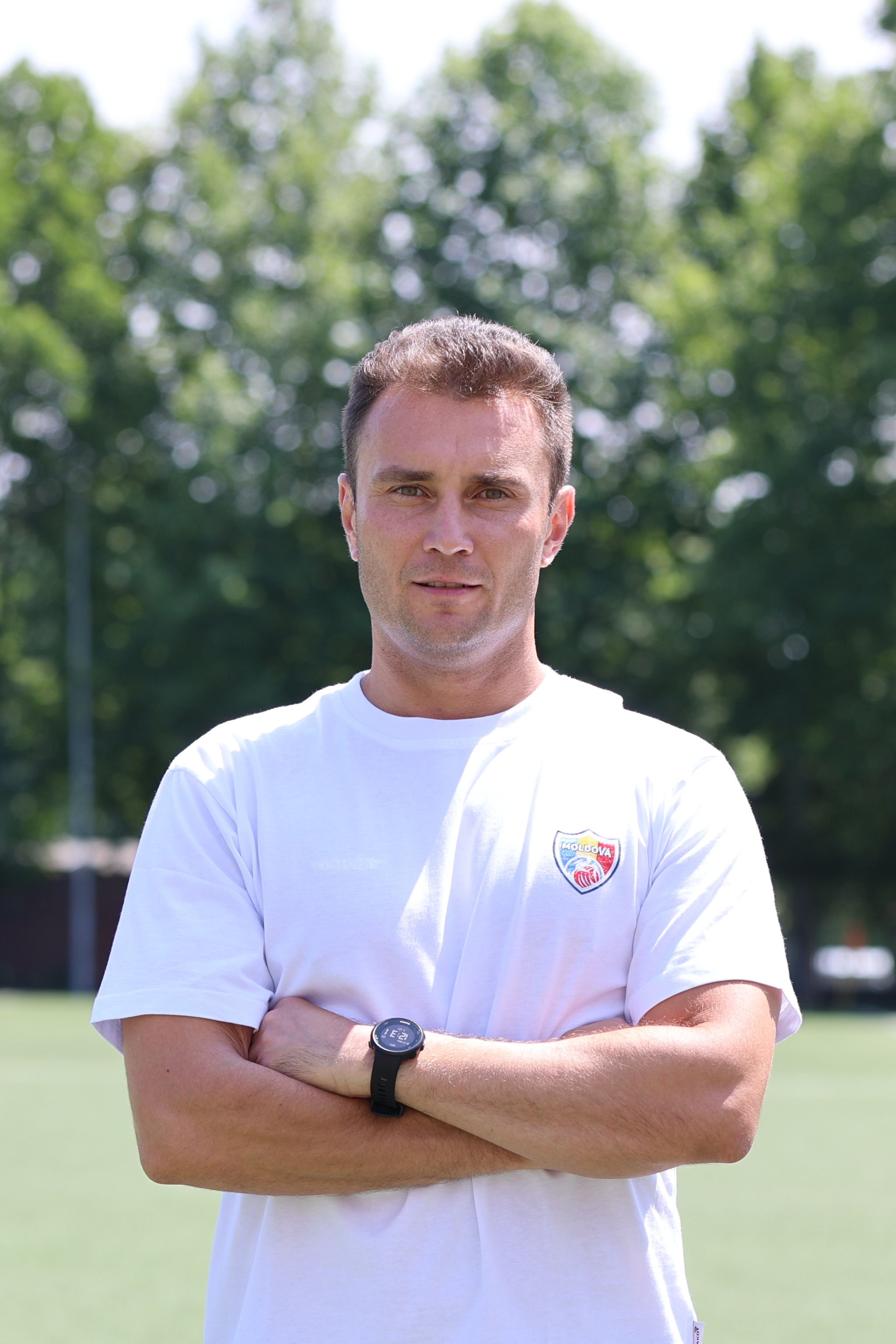 sergiu bogdan