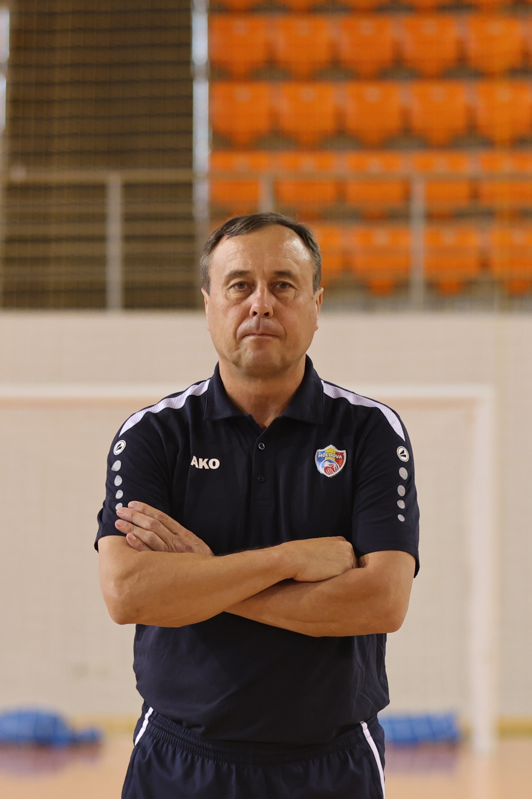 Oleg Petrov