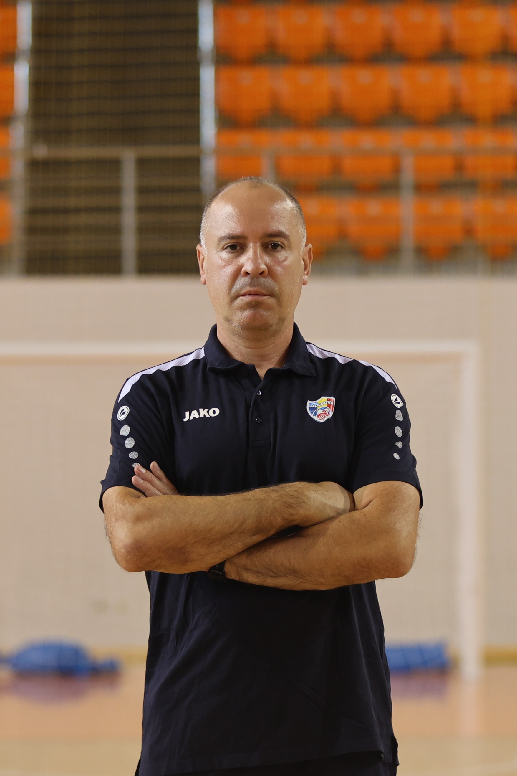 Alexandru Crivoi