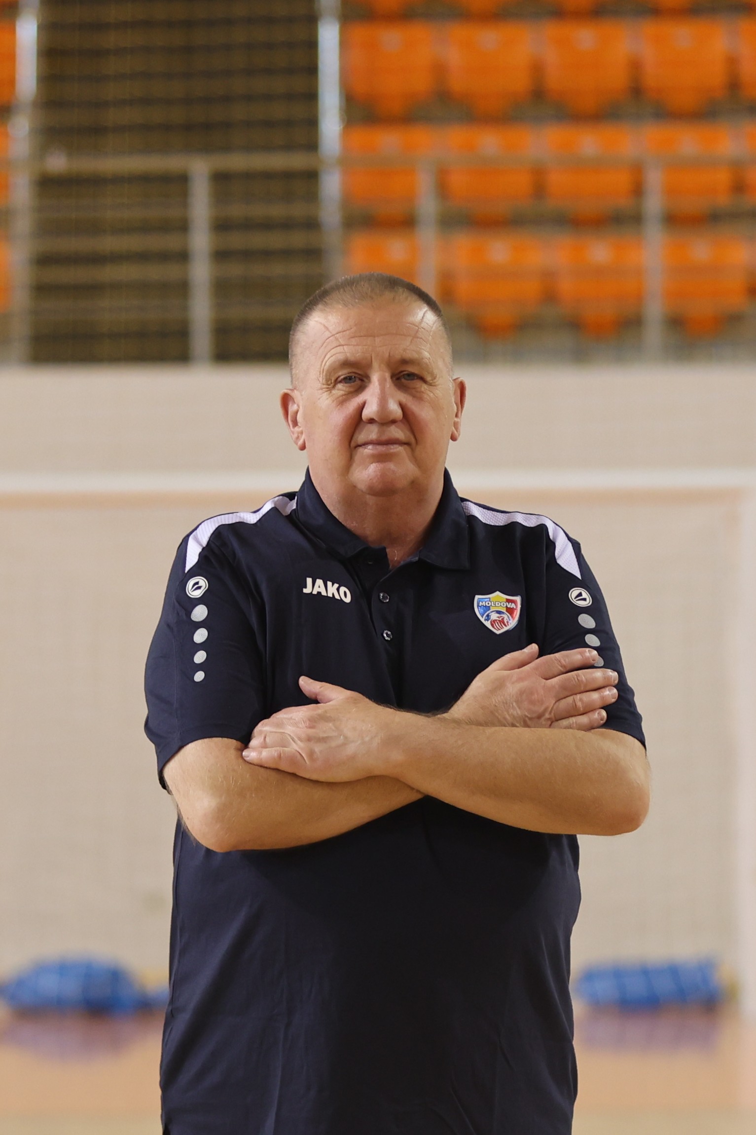 Victor Petrenco 