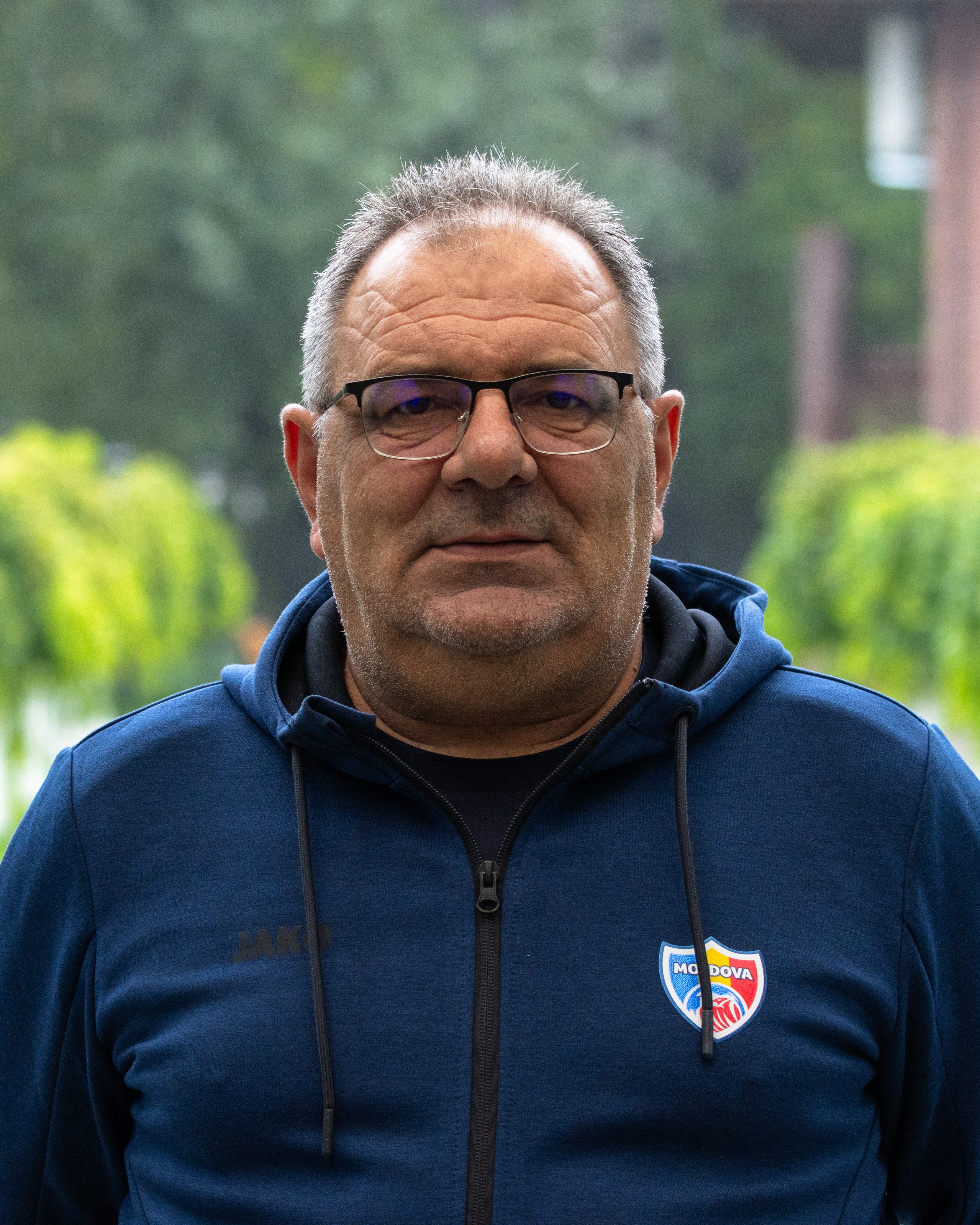 Ștefan Stoica