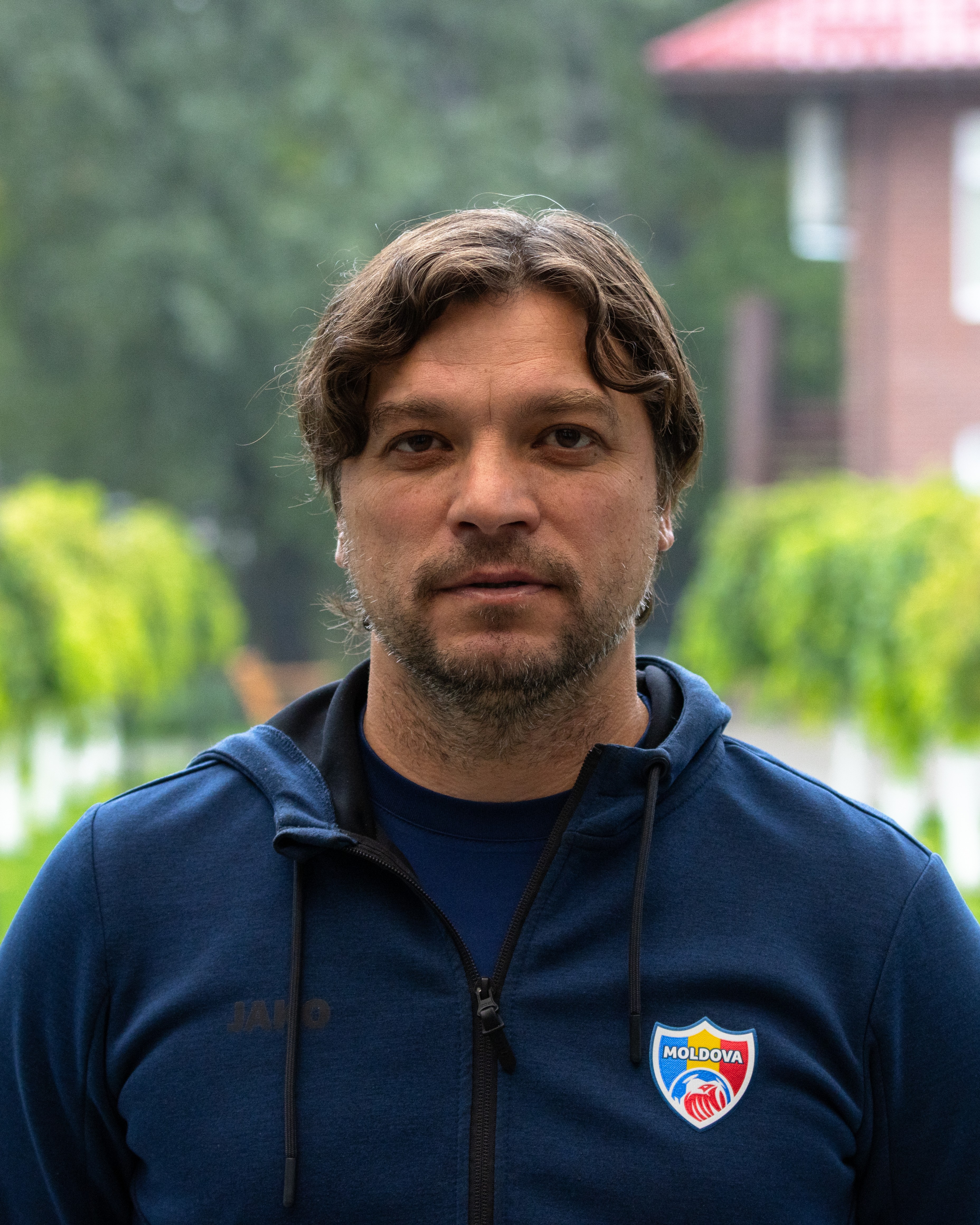 Serghei Epureanu