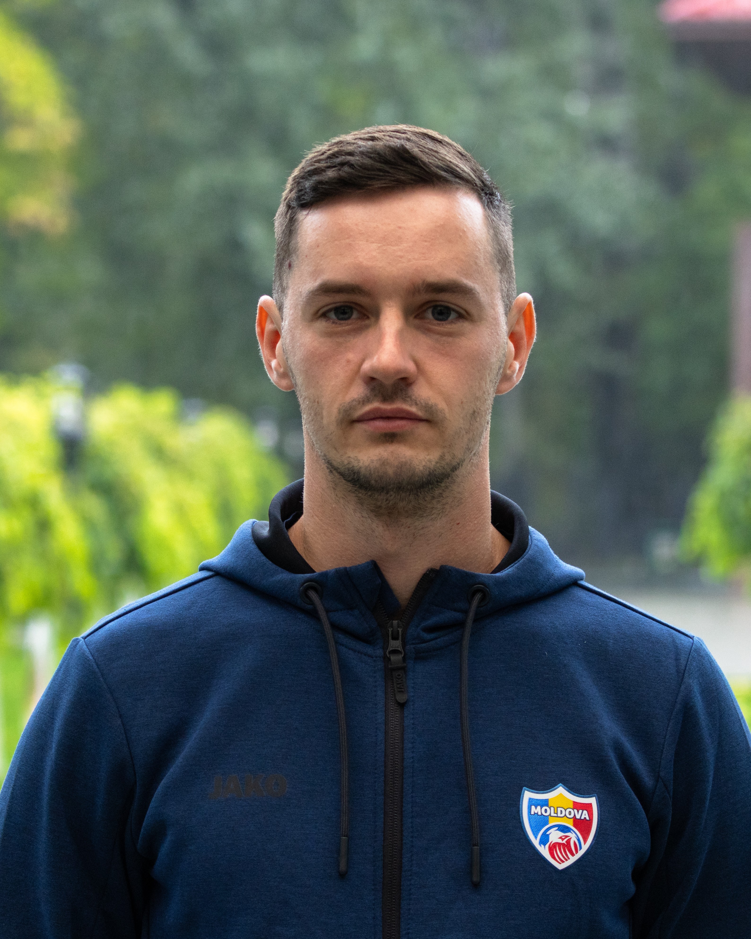 Nicolai Lepeha