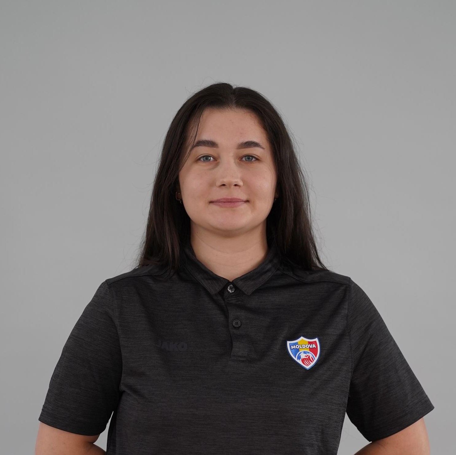 Olga BUJOR