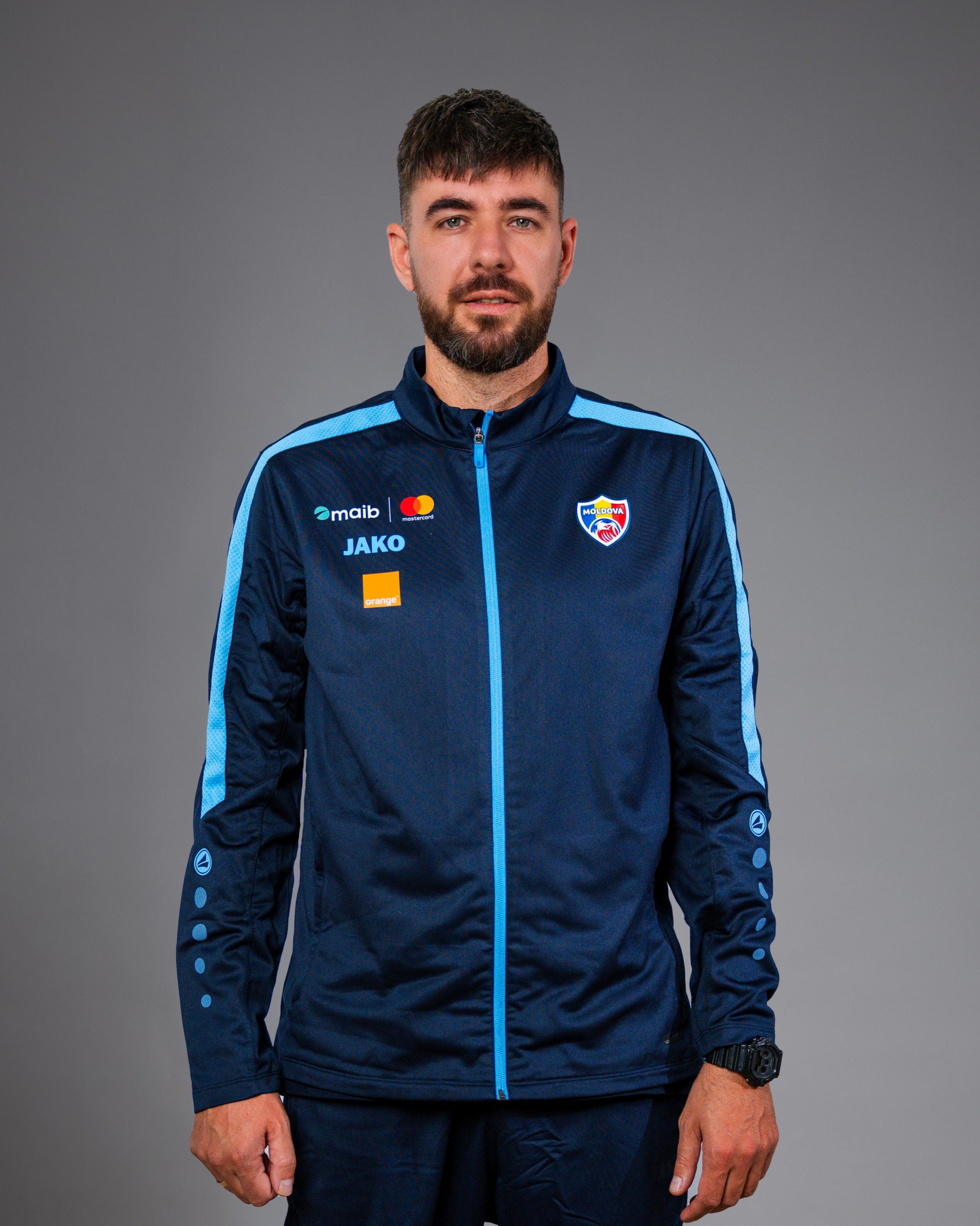 Denis Zmeu