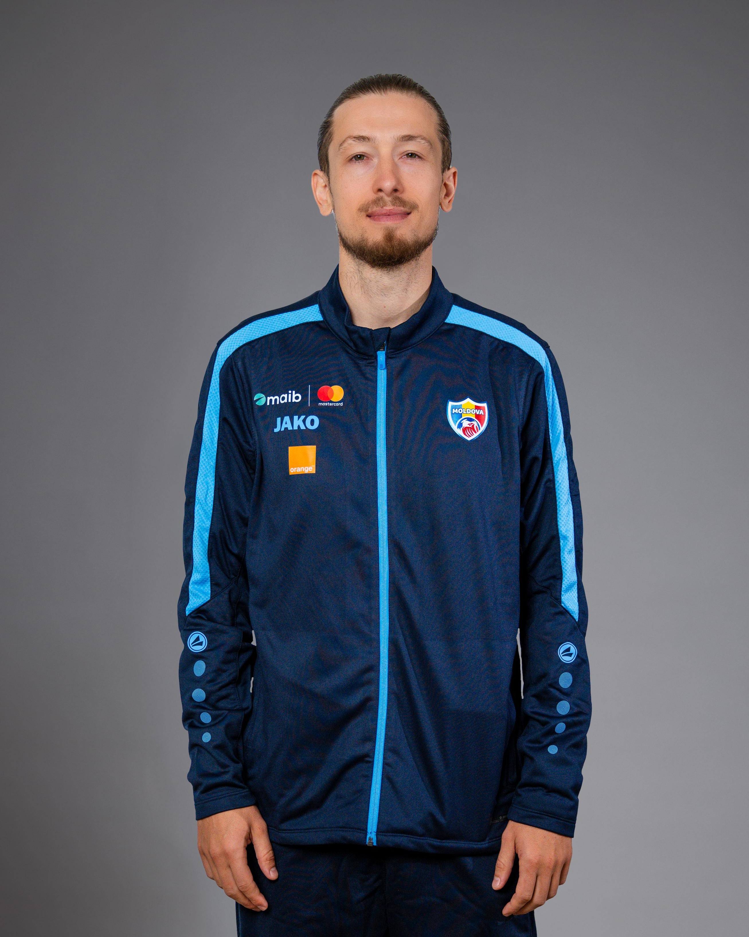 Cristian Efros