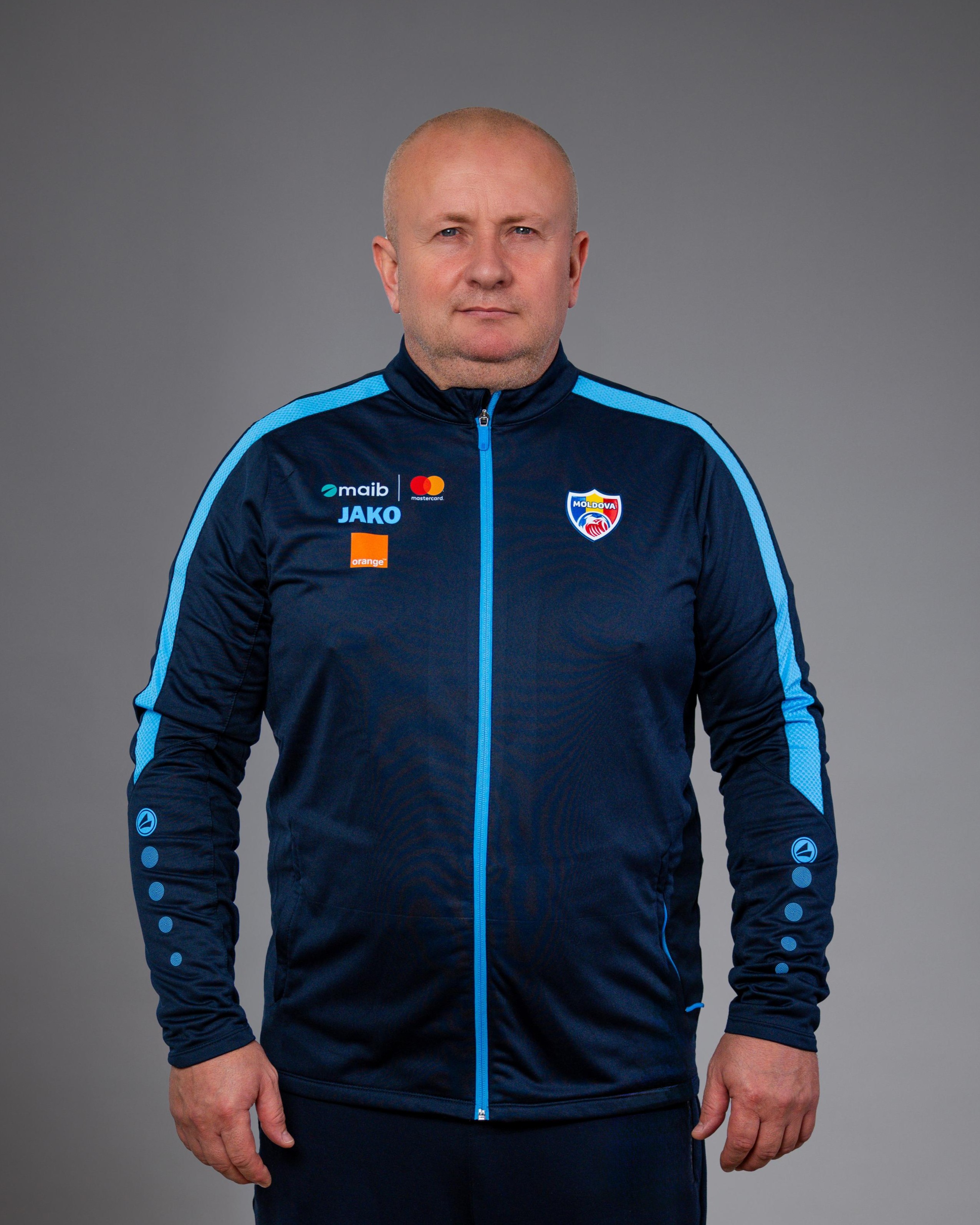 sergiu CERLAt
