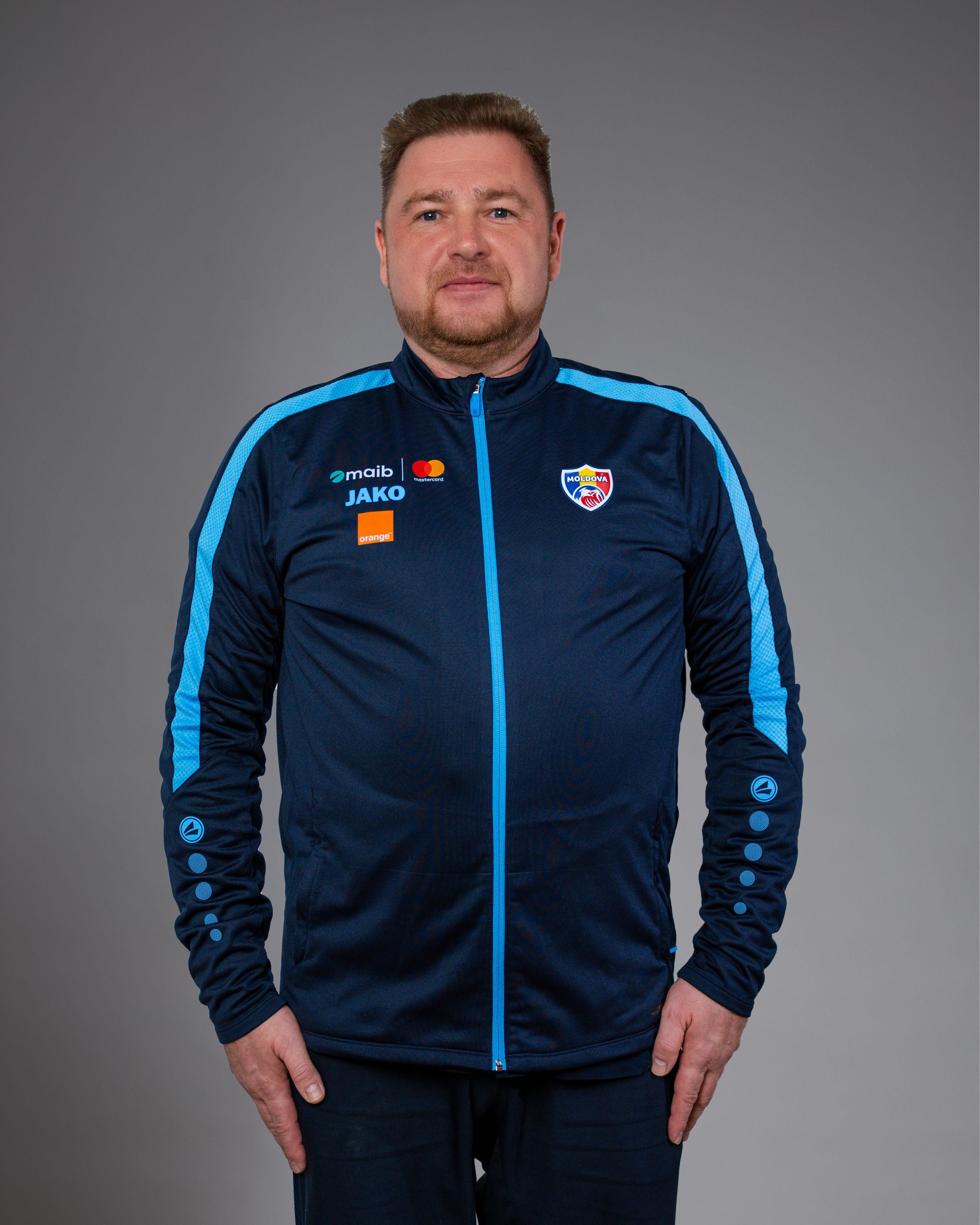 Denis Kiseleov