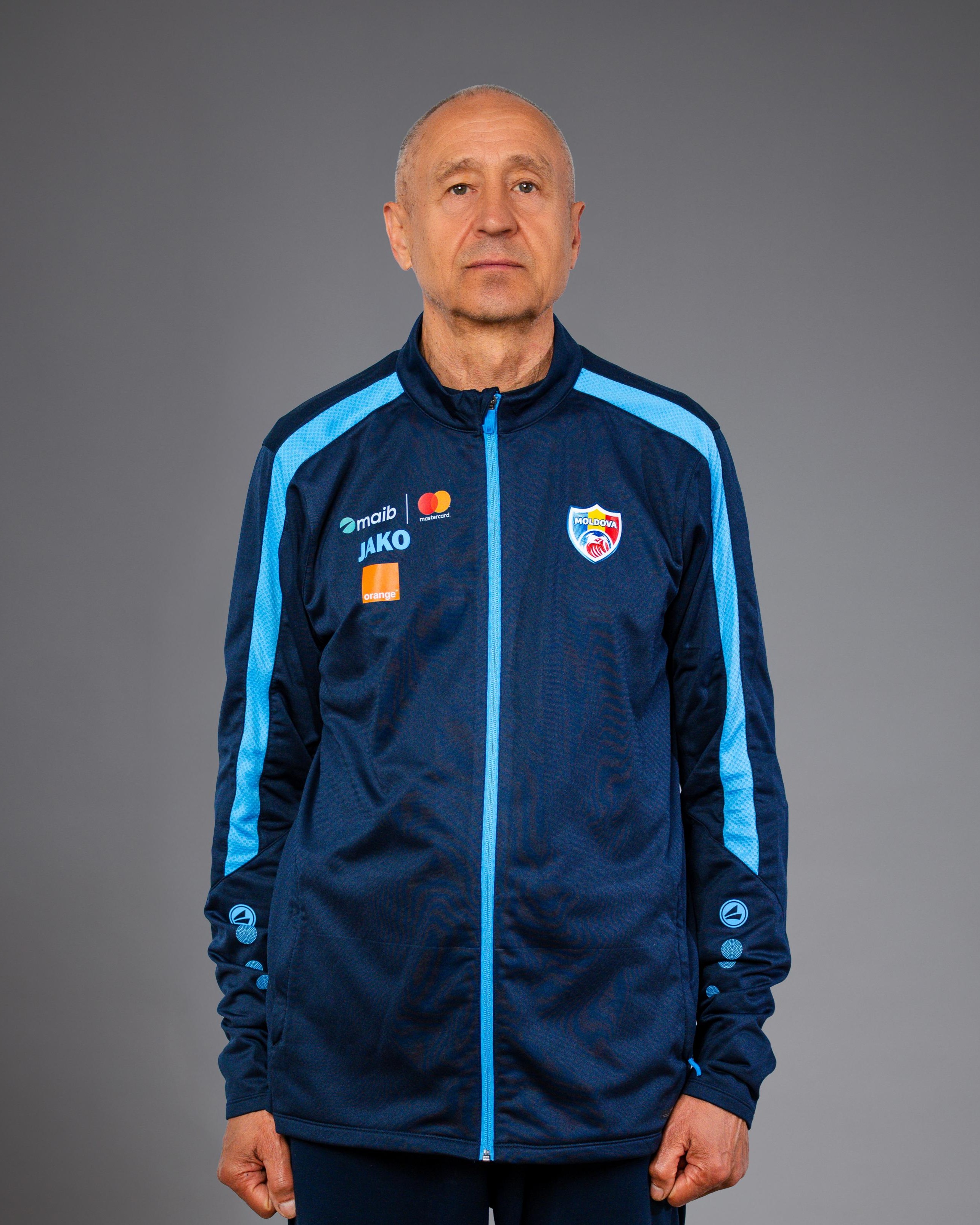 Ion ȚînpeU