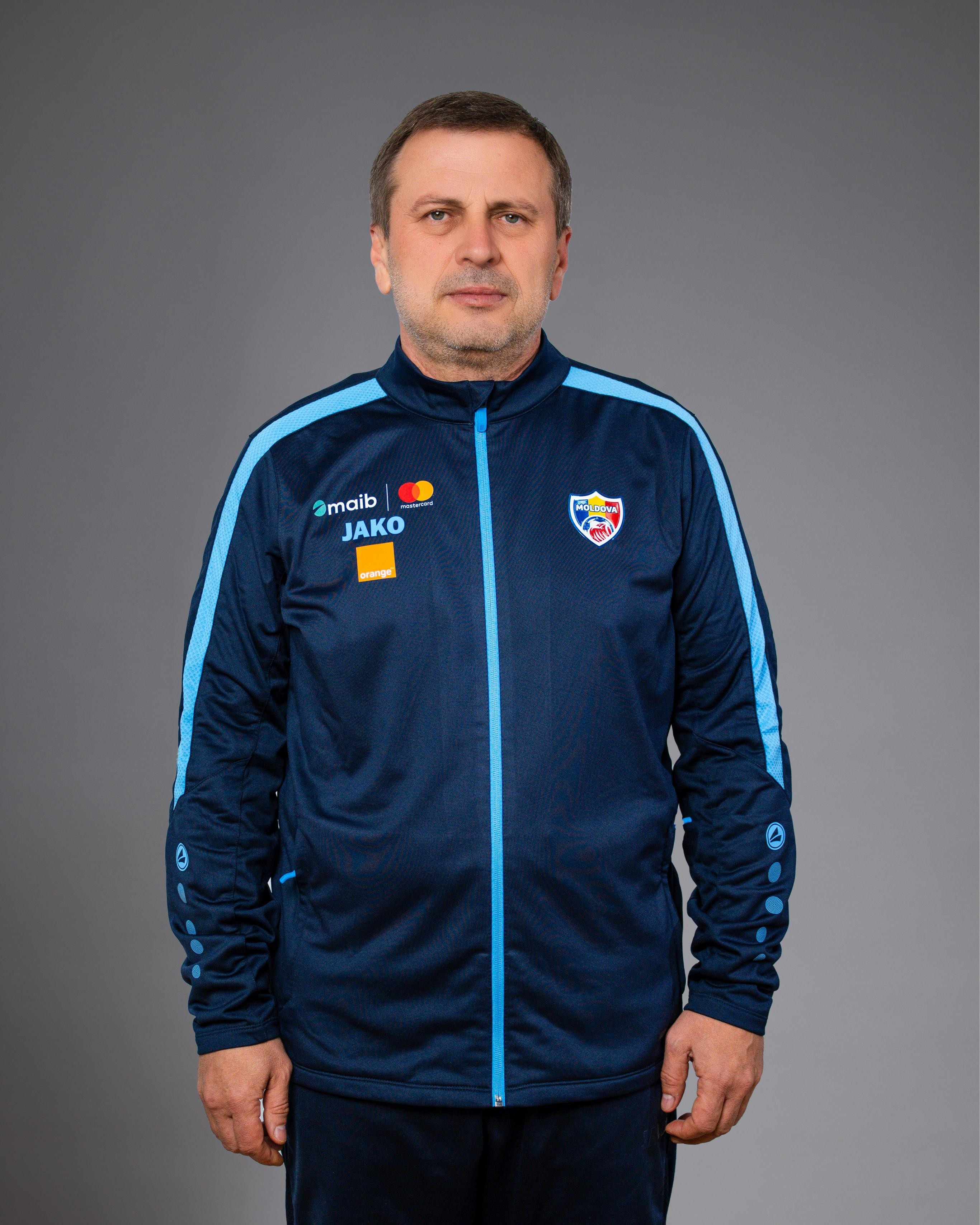 Oleg SemcoV