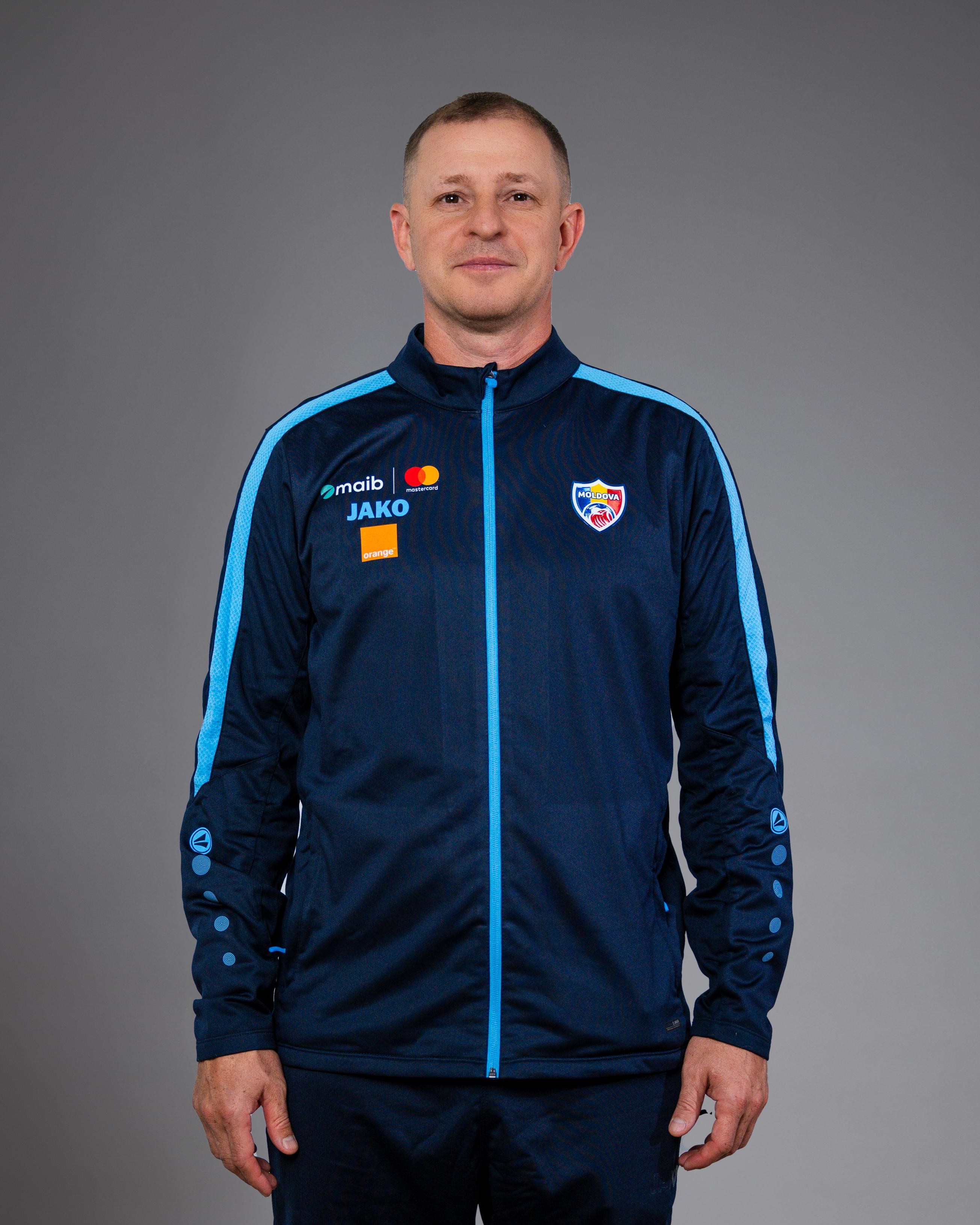 Maxim Sidoruc