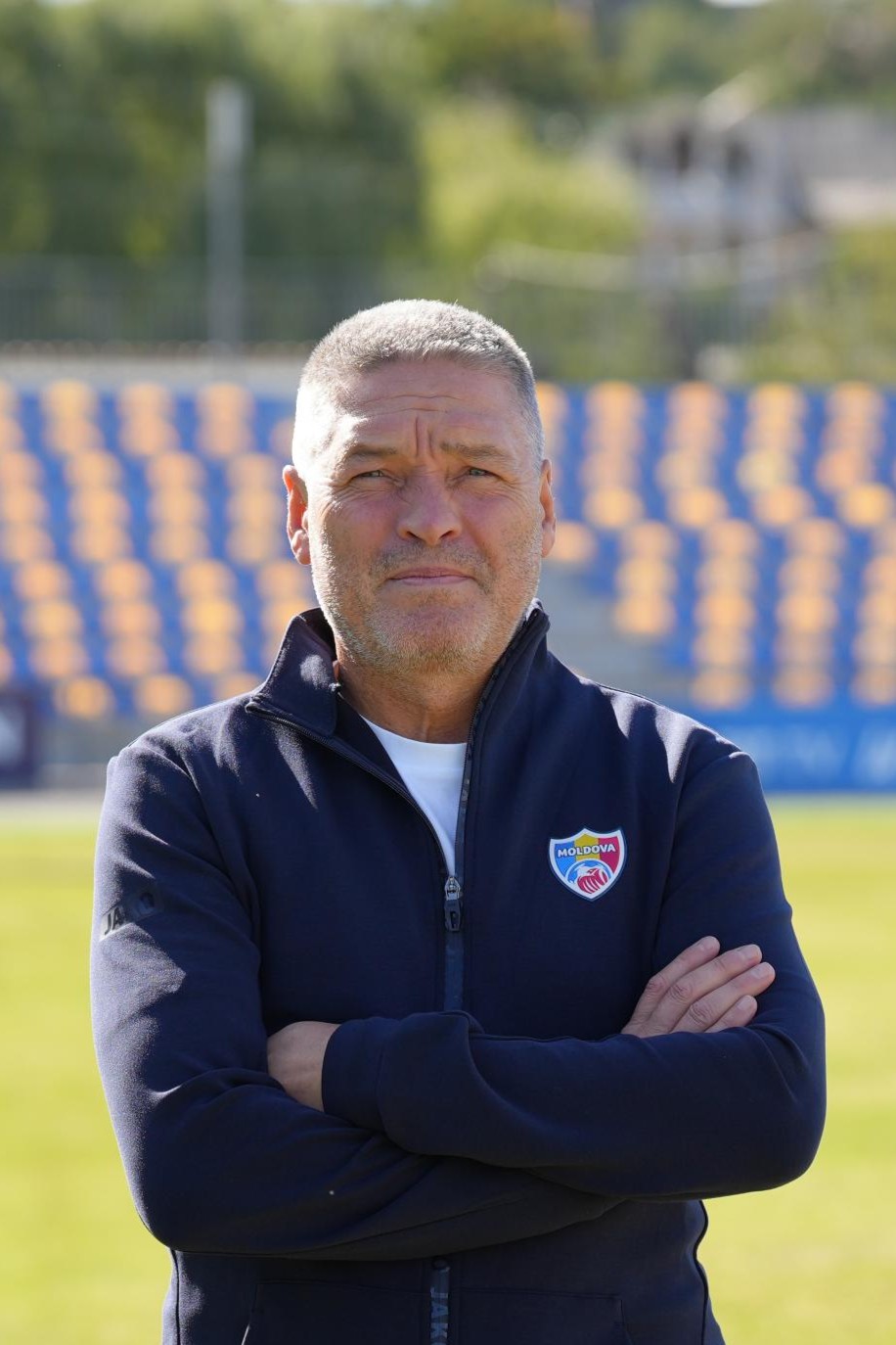 Vitalie Culibaba