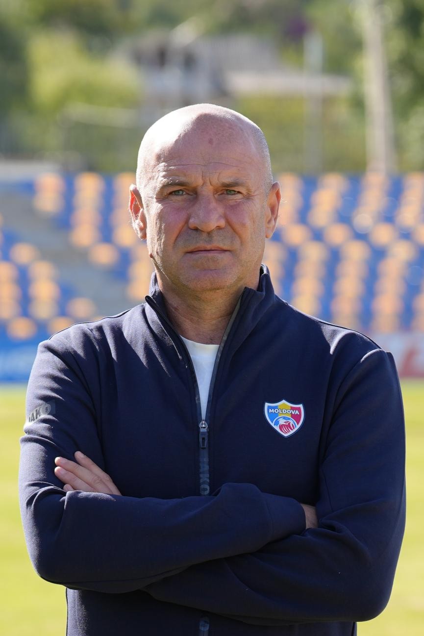 Sergiu SecU