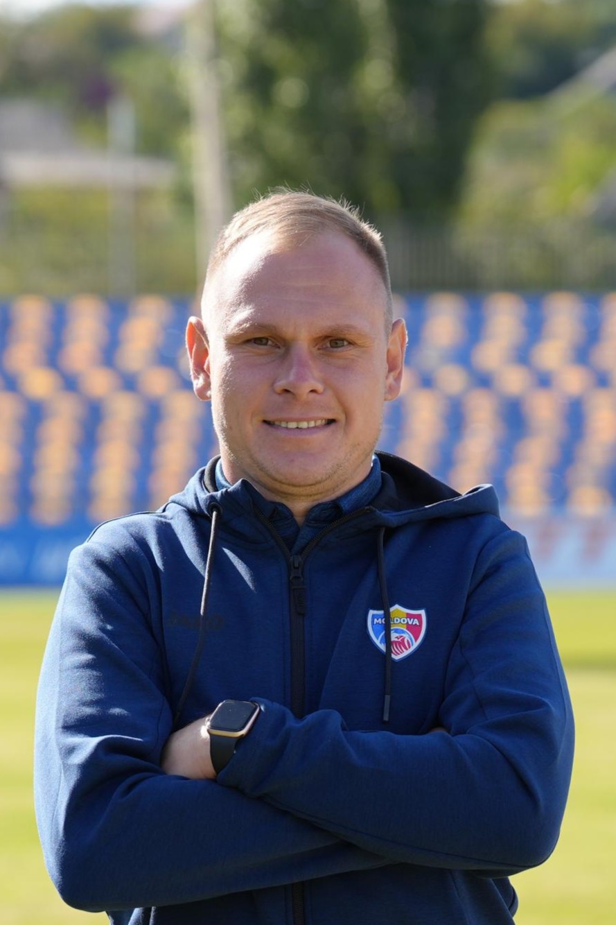 Dumitru Burac