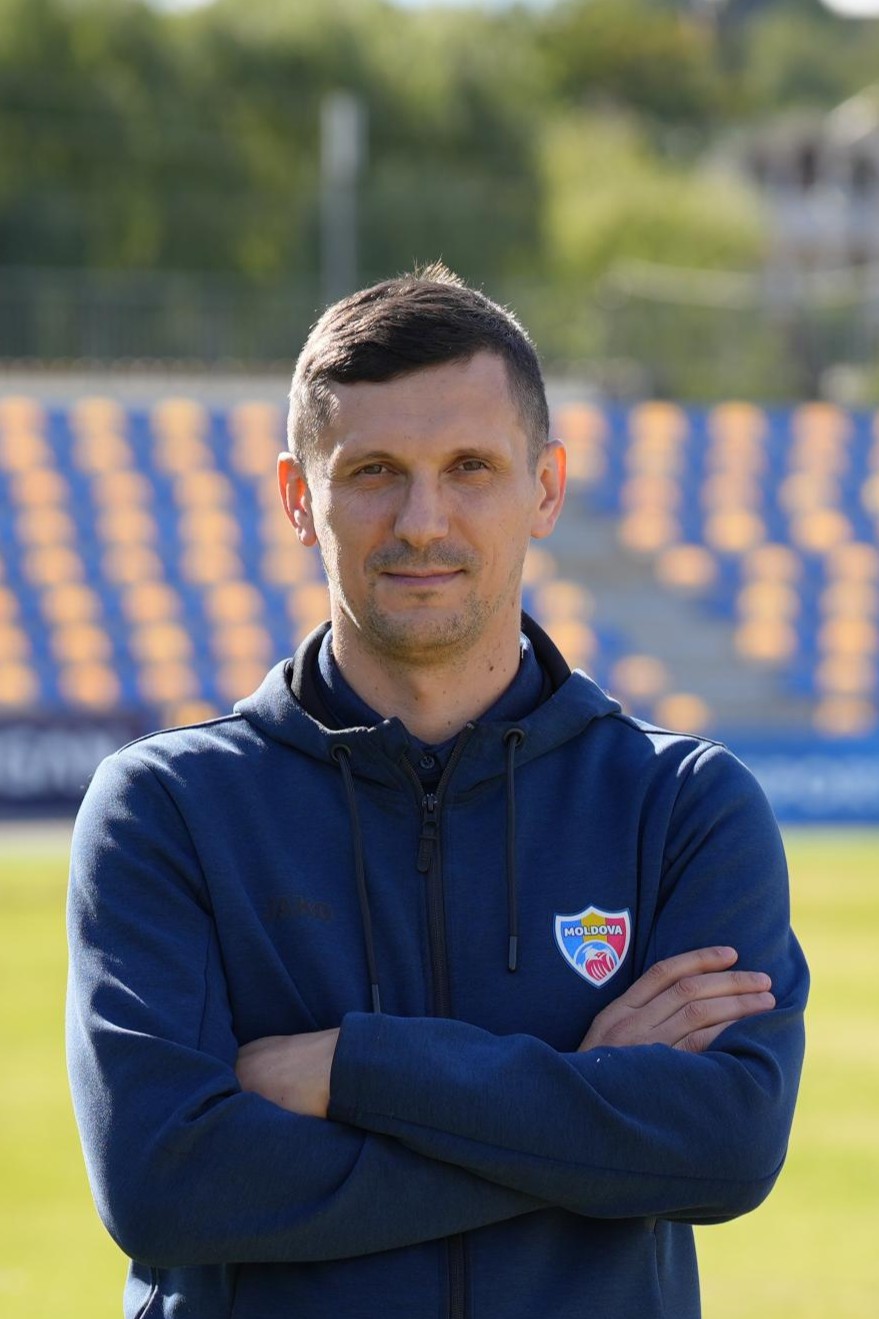 Andrei Secureanu