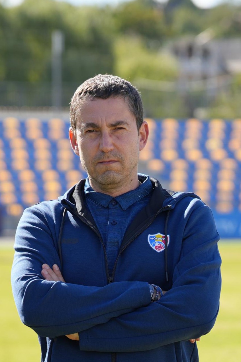 Alexei Cotenco 