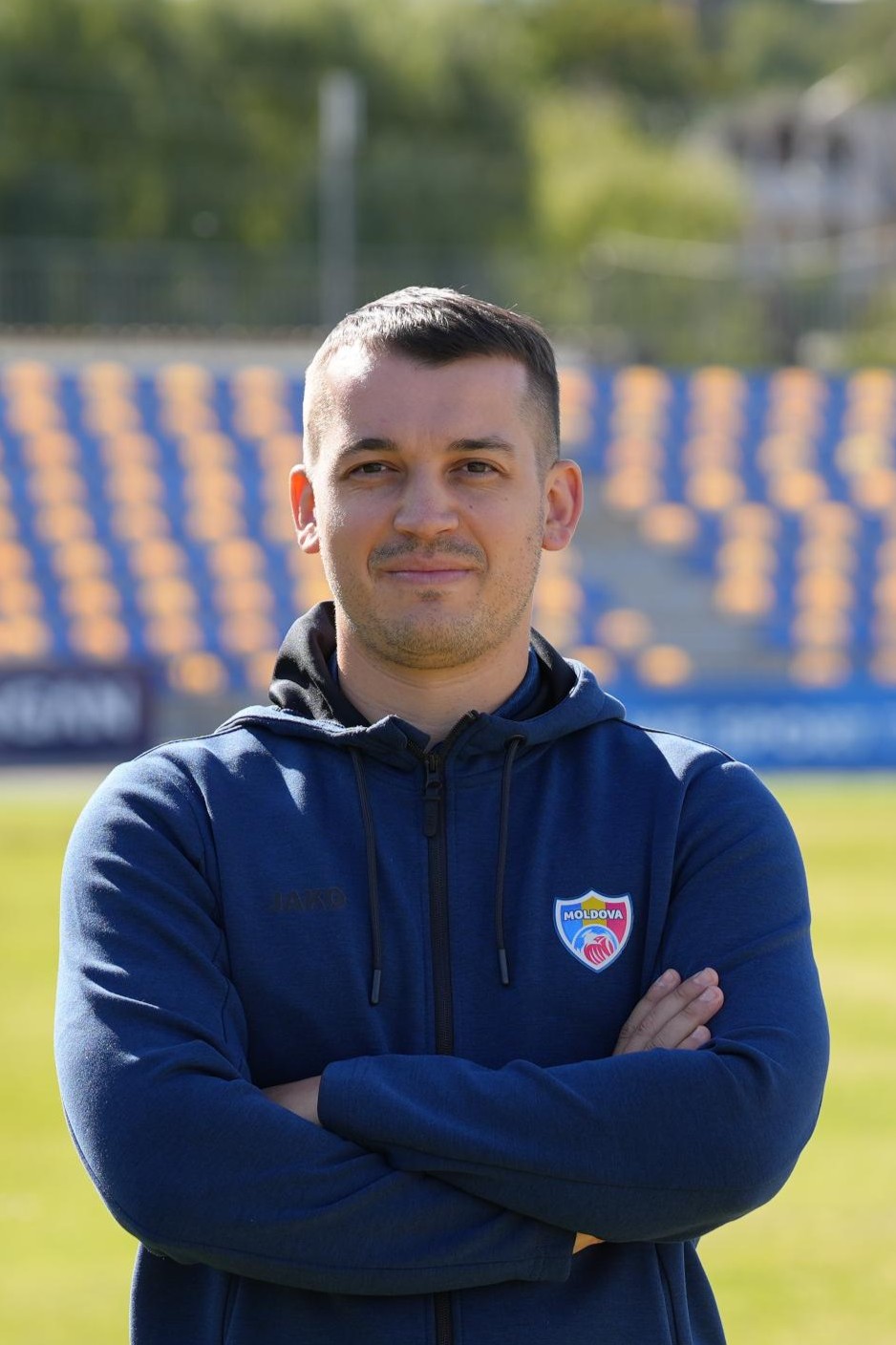 Eugen Șaran