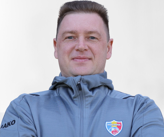 Denis Kisilev