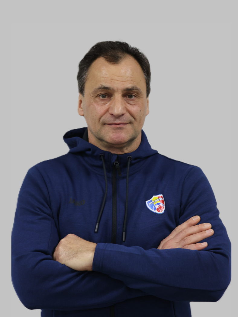 Sergiu BOTNARAȘ