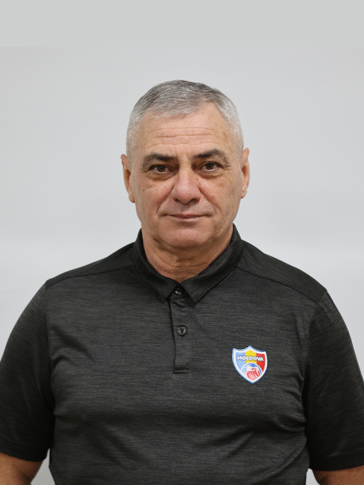 Dumitru Arabadji 