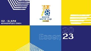 Moldova – Kazahstan, în direct. Campionatului Mondial de socca