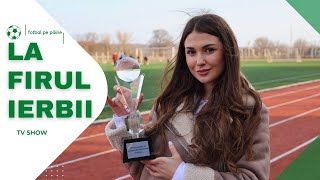 Primul trofeu al Găgăuziei după 32 de ani, La Firul Ierbii