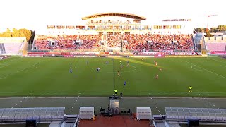 MALTA - MOLDOVA 1: 0. Rezumat