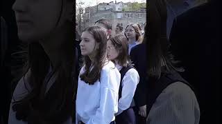 Hristo Stoicikov a participat la inaugurarea unui teren de fotbal din Chișinău #hristostoichkov