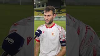 Vezi ce au spus jucătorii și antrenorul Milsami după ce au devenit campioni în Super Liga!