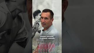 Știați că FMF are propriul departament internațional de scouting?