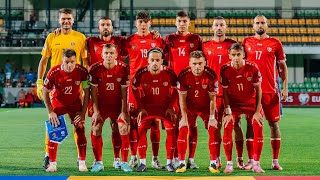 CM 2026. Moldova - Israel 0-4. Rezumat