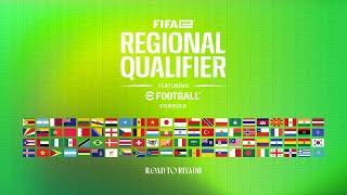 FIFAe World Cup 2025 ft. eFootball™ Console - Moldova - Matchday 2