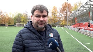 Under 21. Declarațiile selecționerului Serghei Cebotari, înaintea amicalului cu Albania