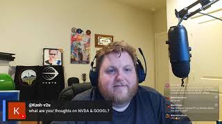 This time I give steve a link (no mid-stream ads)