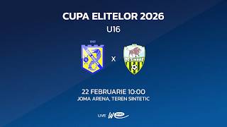 22.02.2026. Dacia Buiucani – FC Zimbru