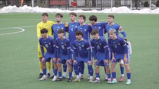 U19. Moldova - Azerbaidjan 1-0. Rezumat