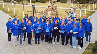 Seminar de instruire pentru antrenorii UEFA Playmakers