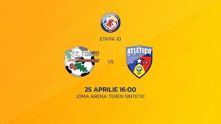 25.04.2026 Dacia-Codru - CSFCJT Atletico